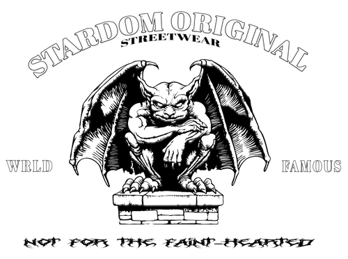 stardom original streetwear